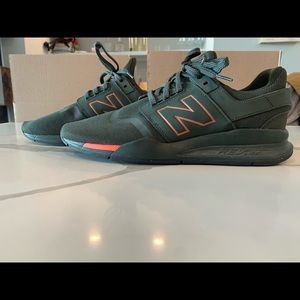 Mens NB